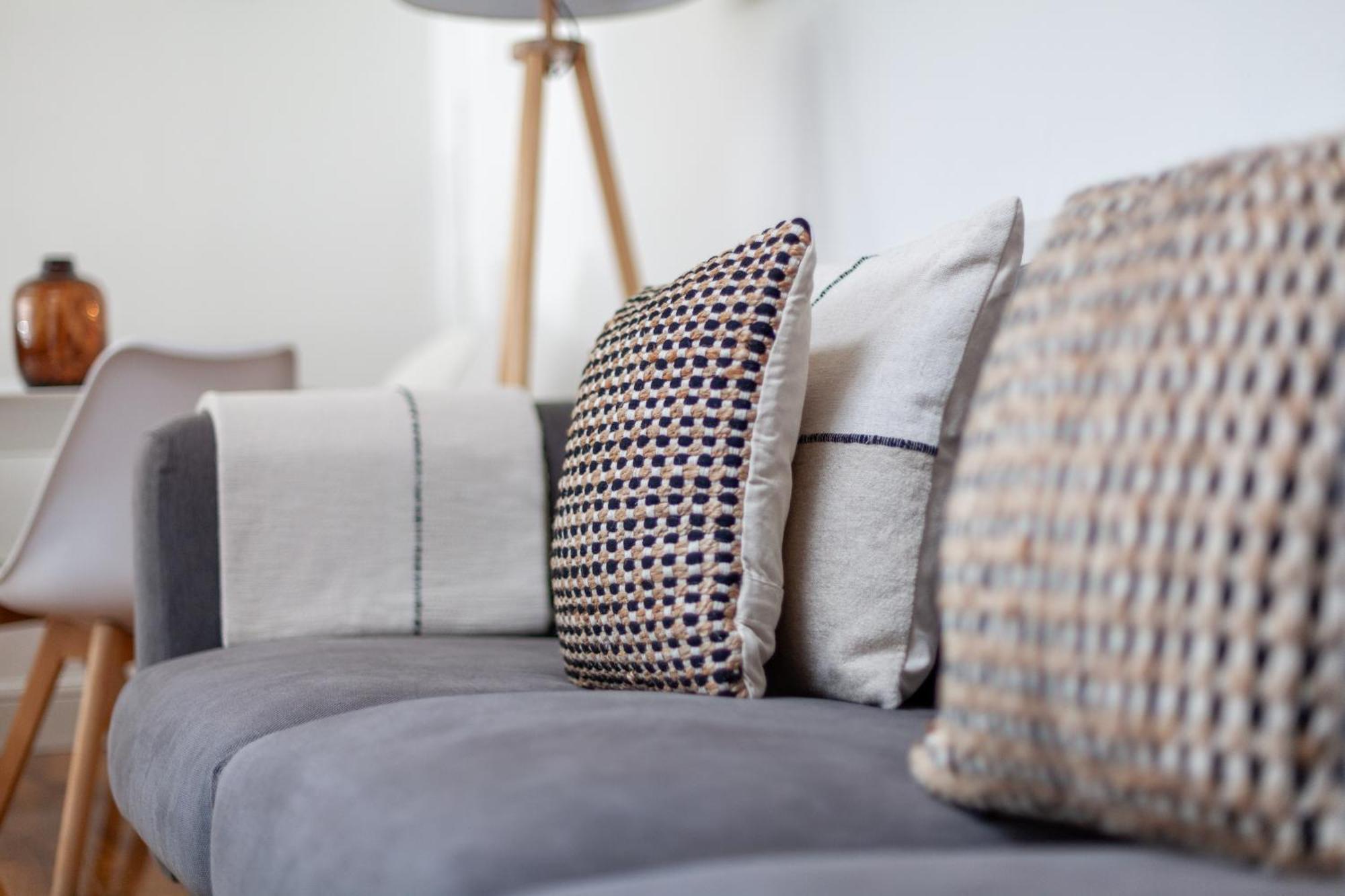 דירות לונדון The Hackney Luxury Flat מראה חיצוני תמונה