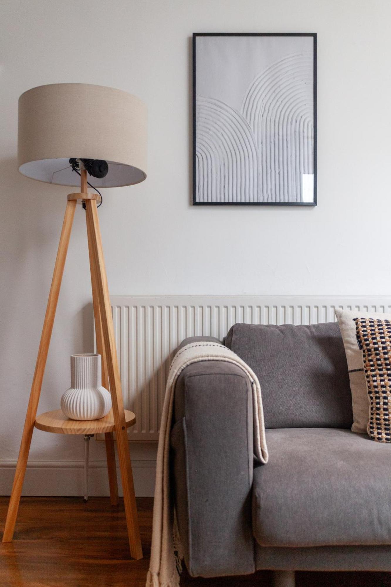 דירות לונדון The Hackney Luxury Flat מראה חיצוני תמונה