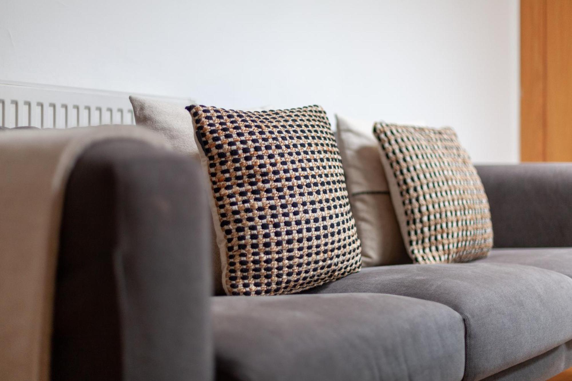 דירות לונדון The Hackney Luxury Flat מראה חיצוני תמונה