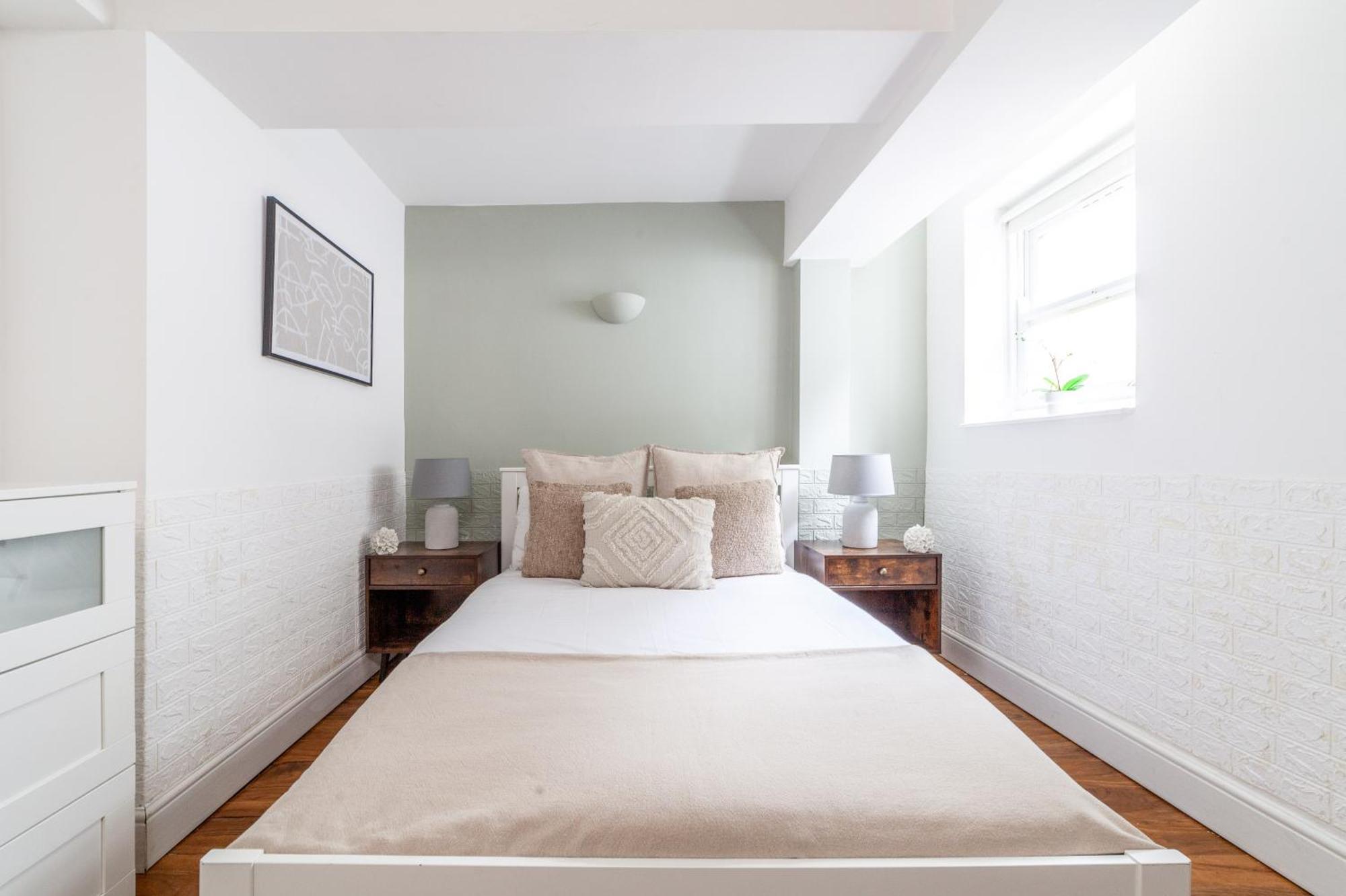 דירות לונדון The Hackney Luxury Flat מראה חיצוני תמונה