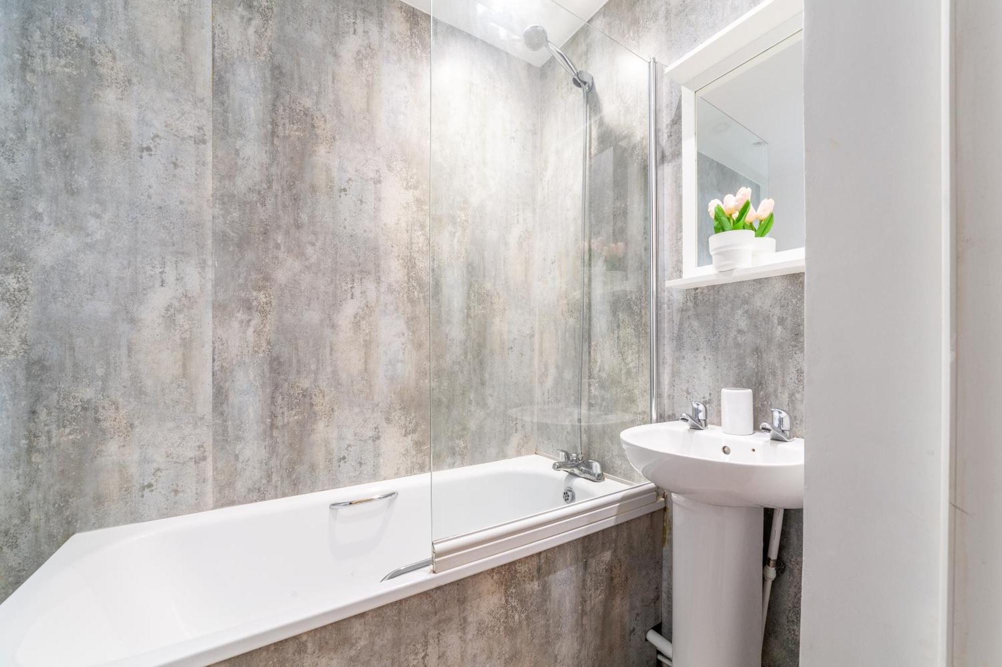 דירות לונדון The Hackney Luxury Flat מראה חיצוני תמונה